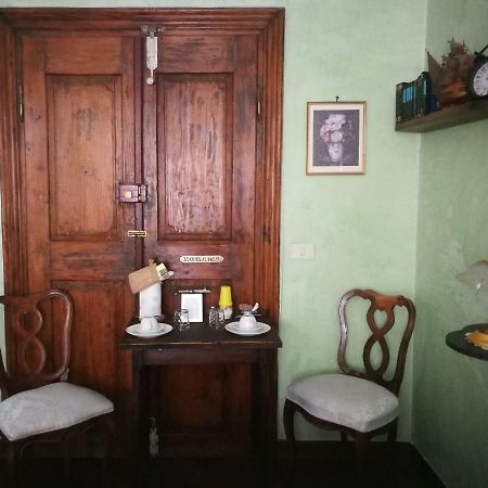 Casa Vacanze Rilke Triest Exterior foto