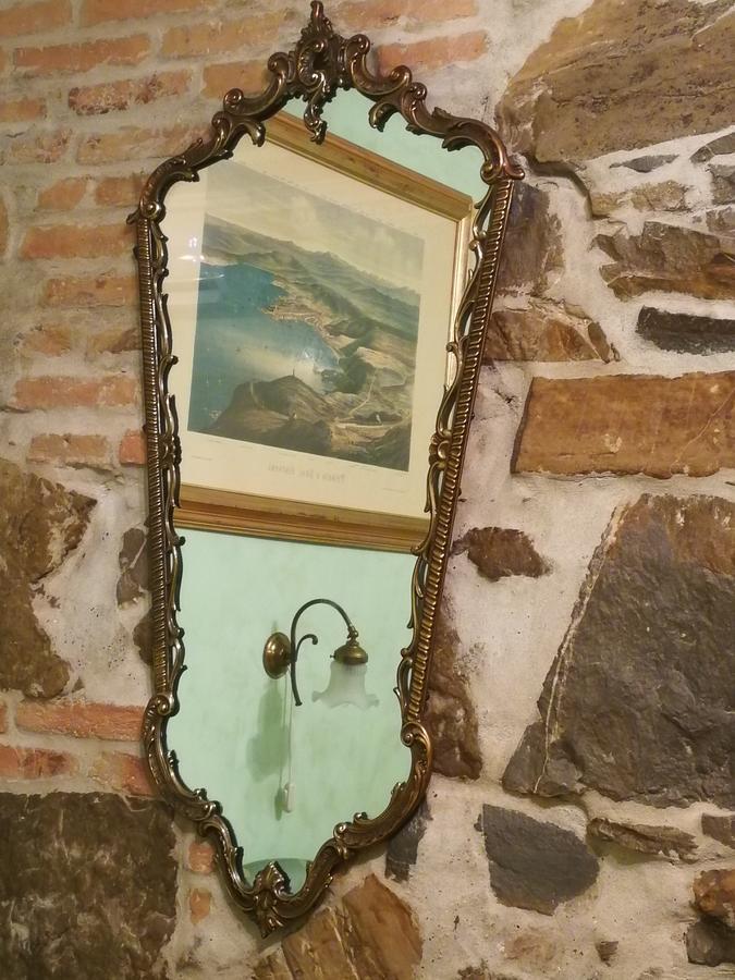 Casa Vacanze Rilke Triest Exterior foto